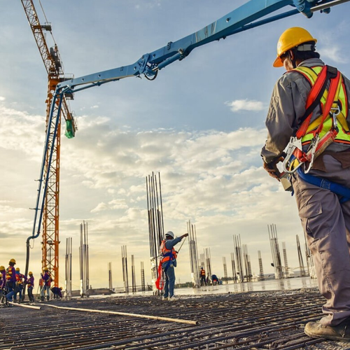 Construction Sector